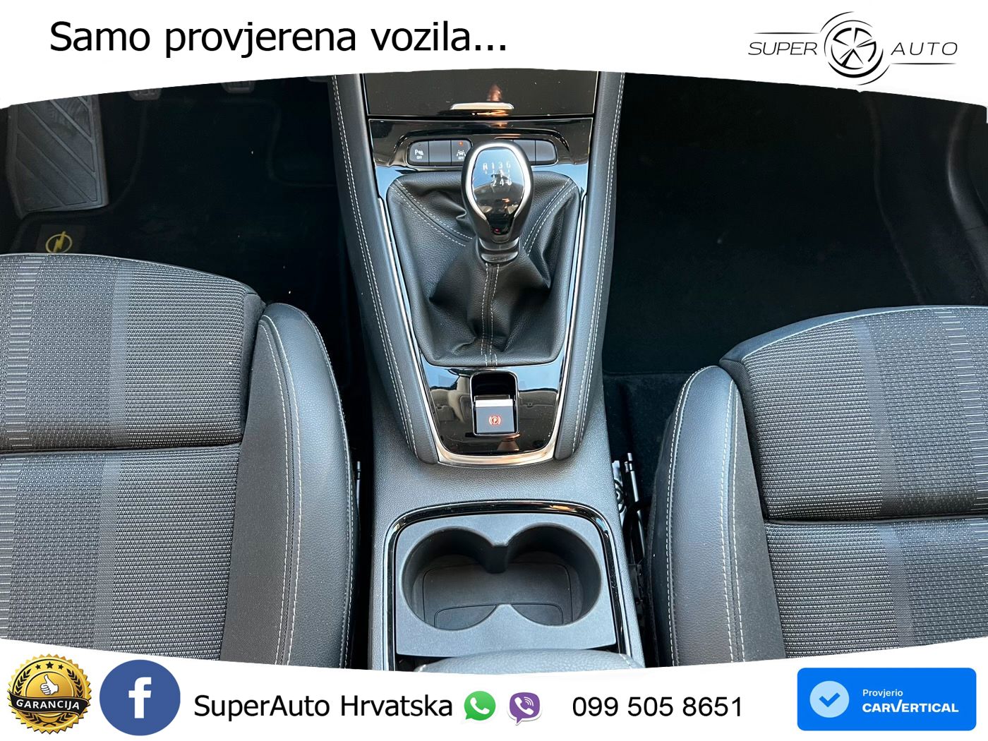 Opel Grandland 1.2i Turbo (130 KS) GS
