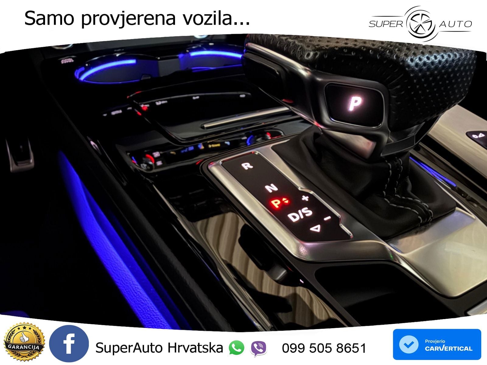 Audi A5 Sportback  40 TFSI (204 KS) quattro S tronic S line LED+GR SJED+ACC