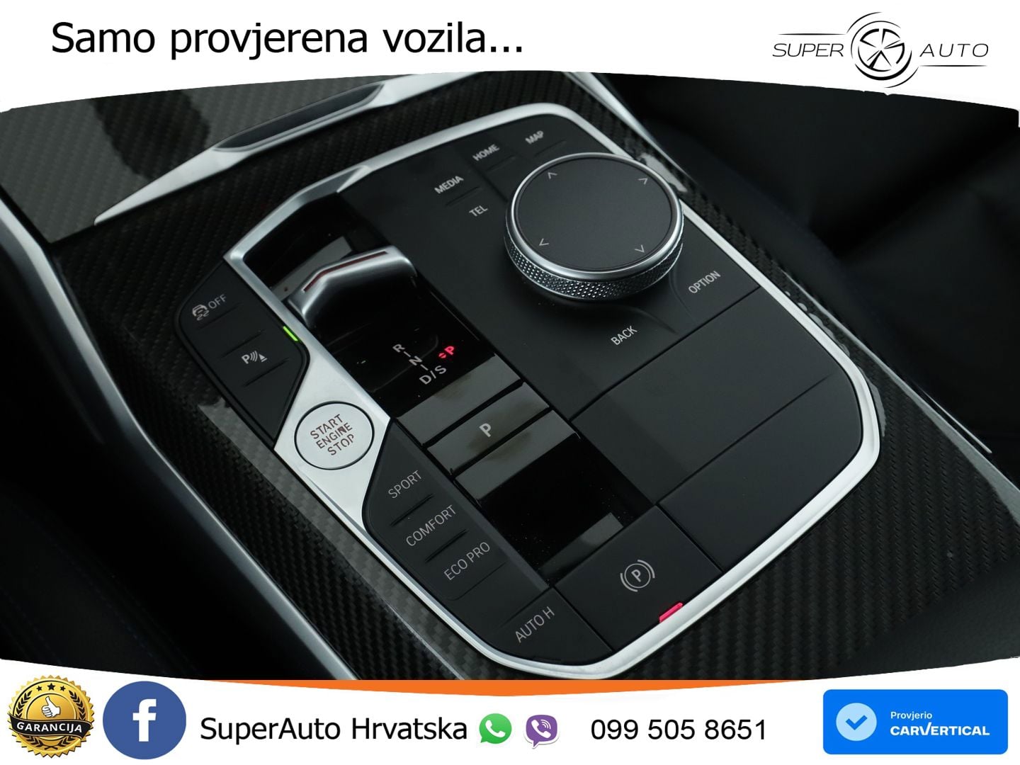 BMW M340d (340 KS) xDrive Steptronic LED+GR SJED+ACC