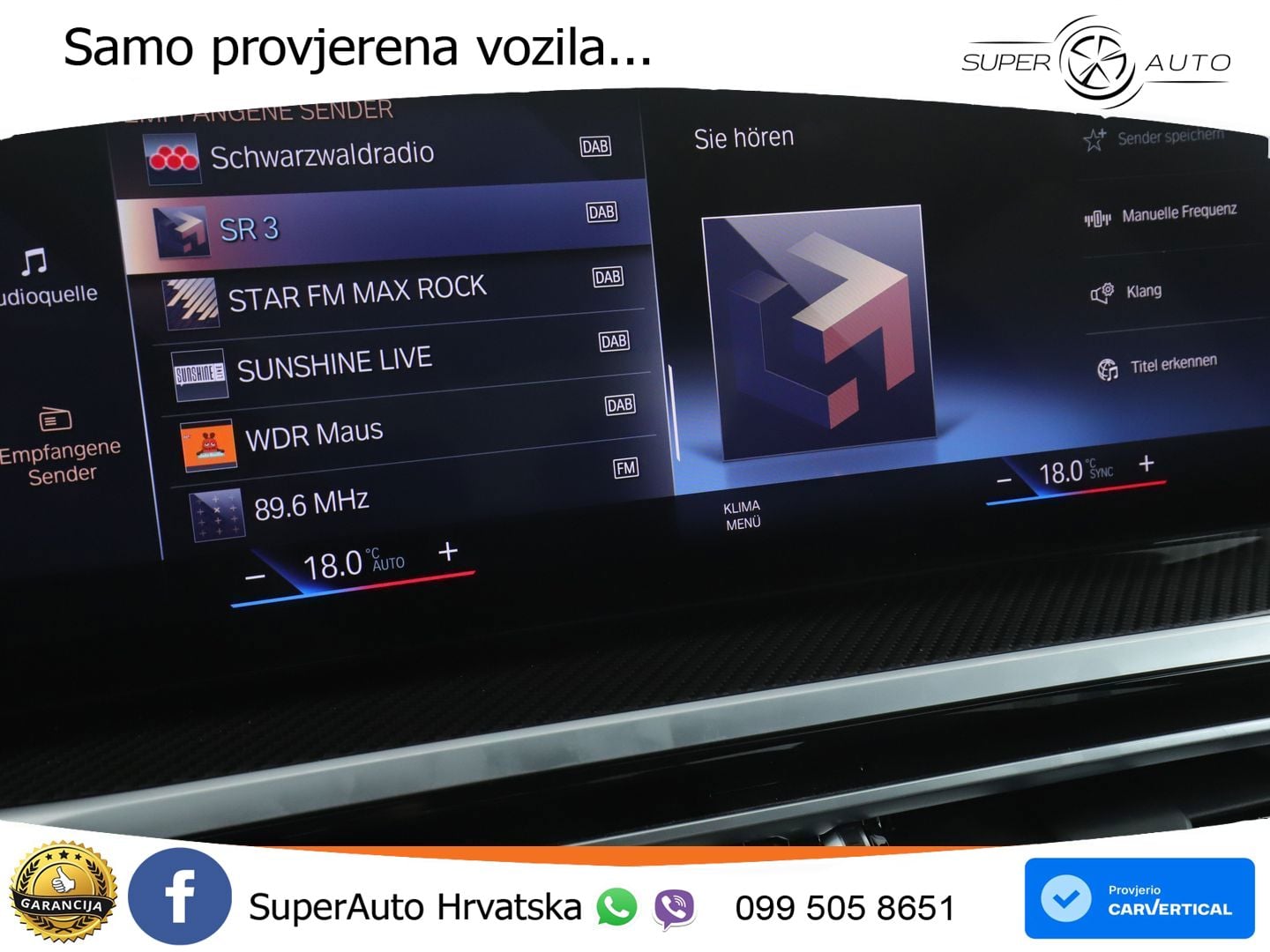 BMW M340d (340 KS) xDrive Steptronic LED+GR SJED+ACC