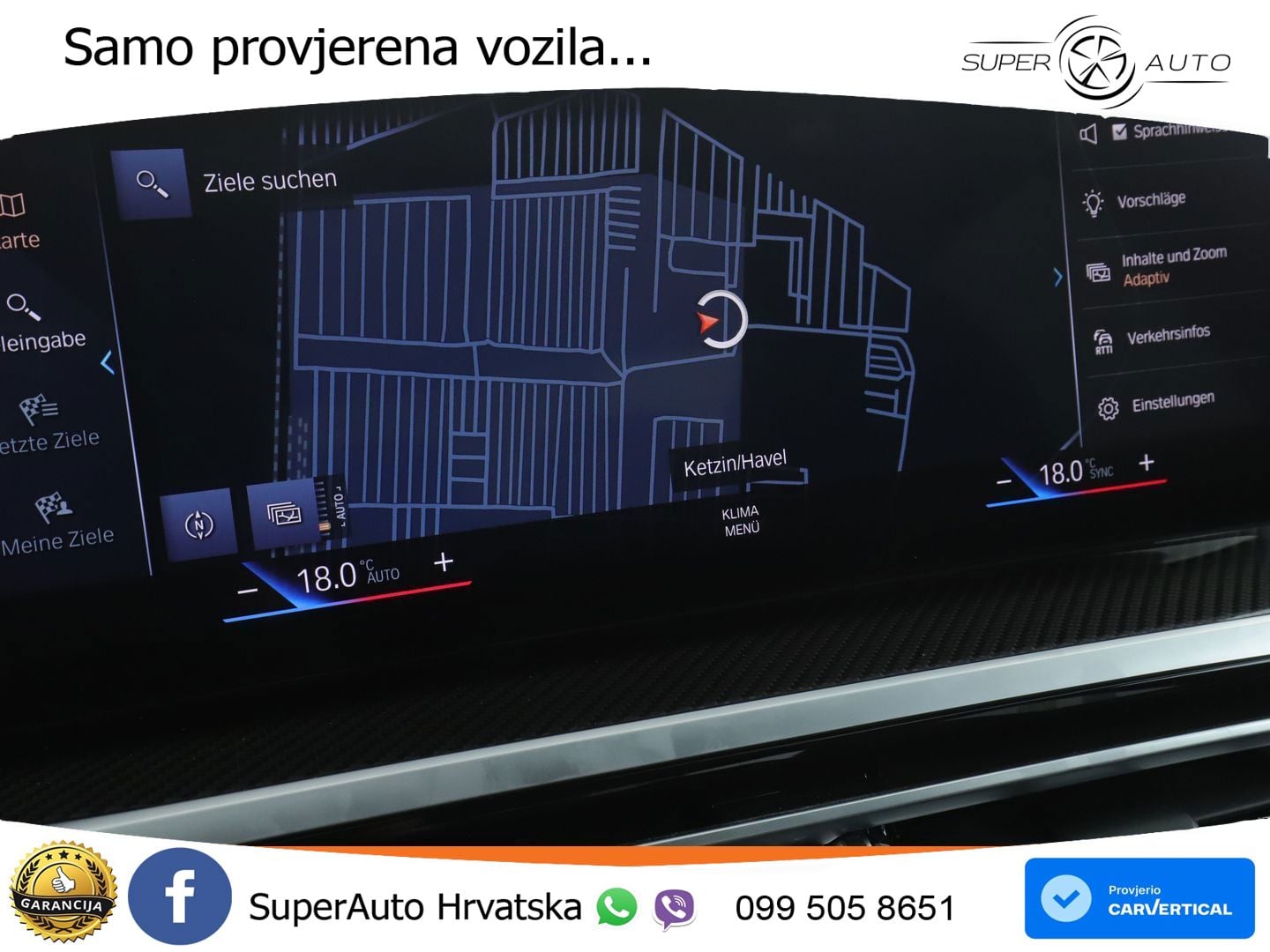 BMW M340d (340 KS) xDrive Steptronic LED+GR SJED+ACC