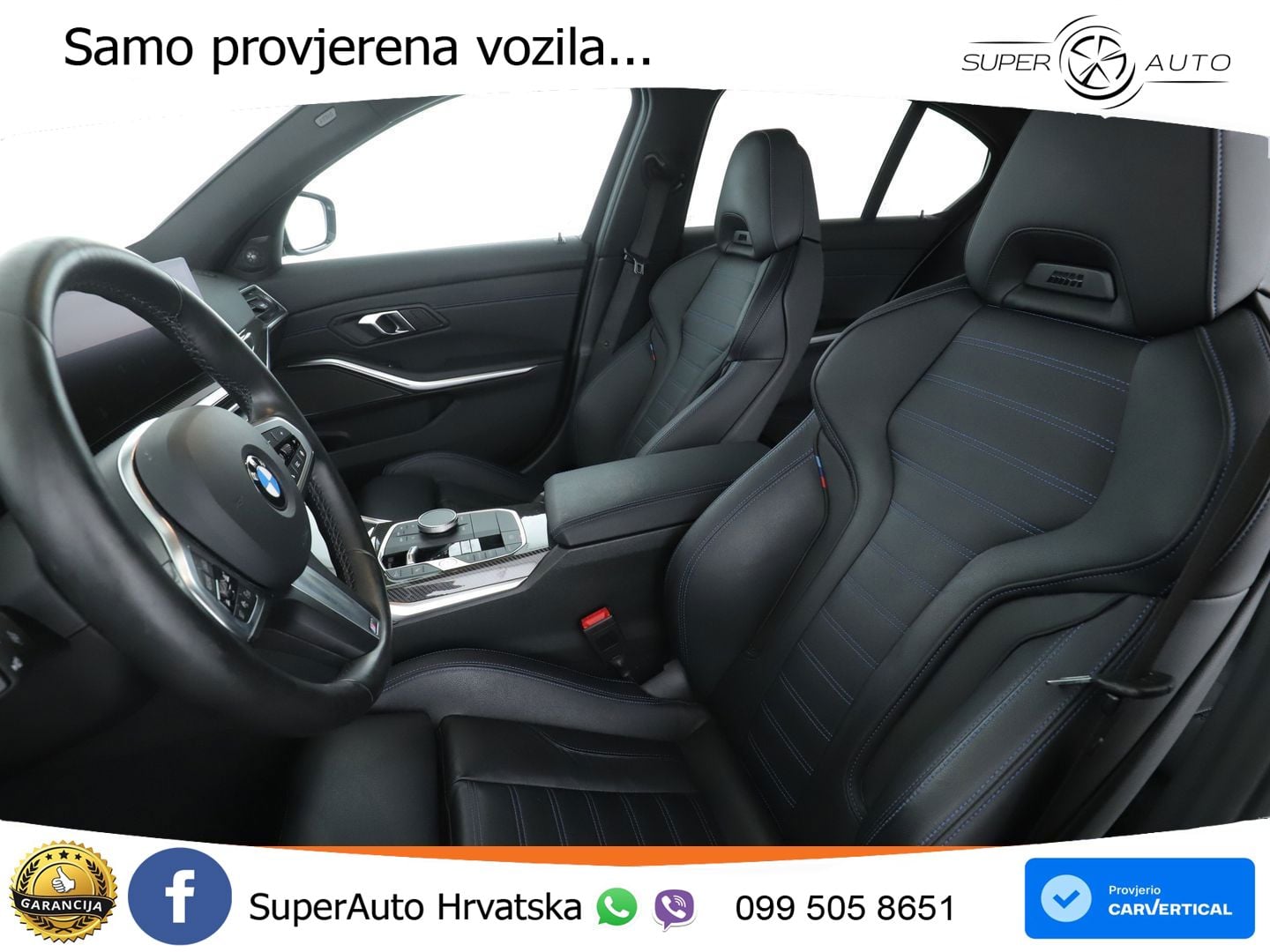 BMW M340d (340 KS) xDrive Steptronic LED+GR SJED+ACC