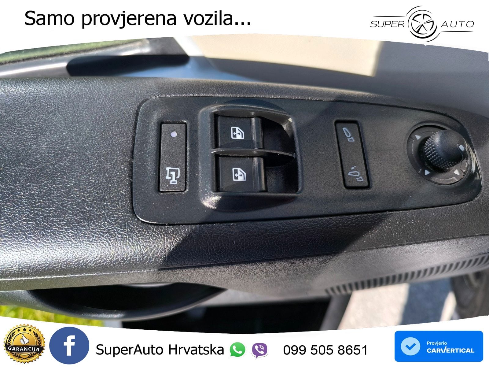 Citroën Jumper Grossraumkasten 35 L2H2 Control BlueHDi 1 140 KS