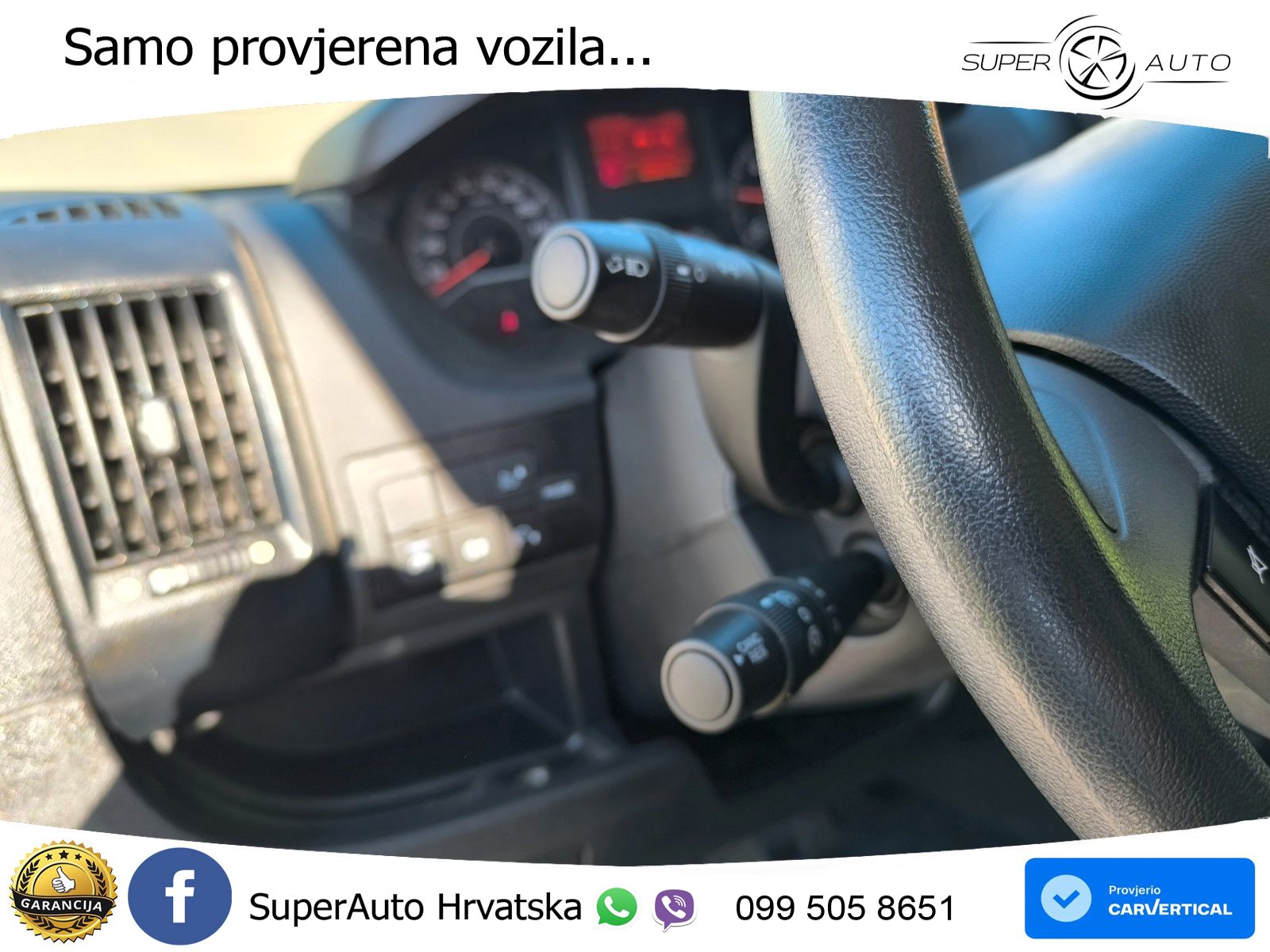 Citroën Jumper Grossraumkasten 35 L2H2 Control BlueHDi 1 140 KS