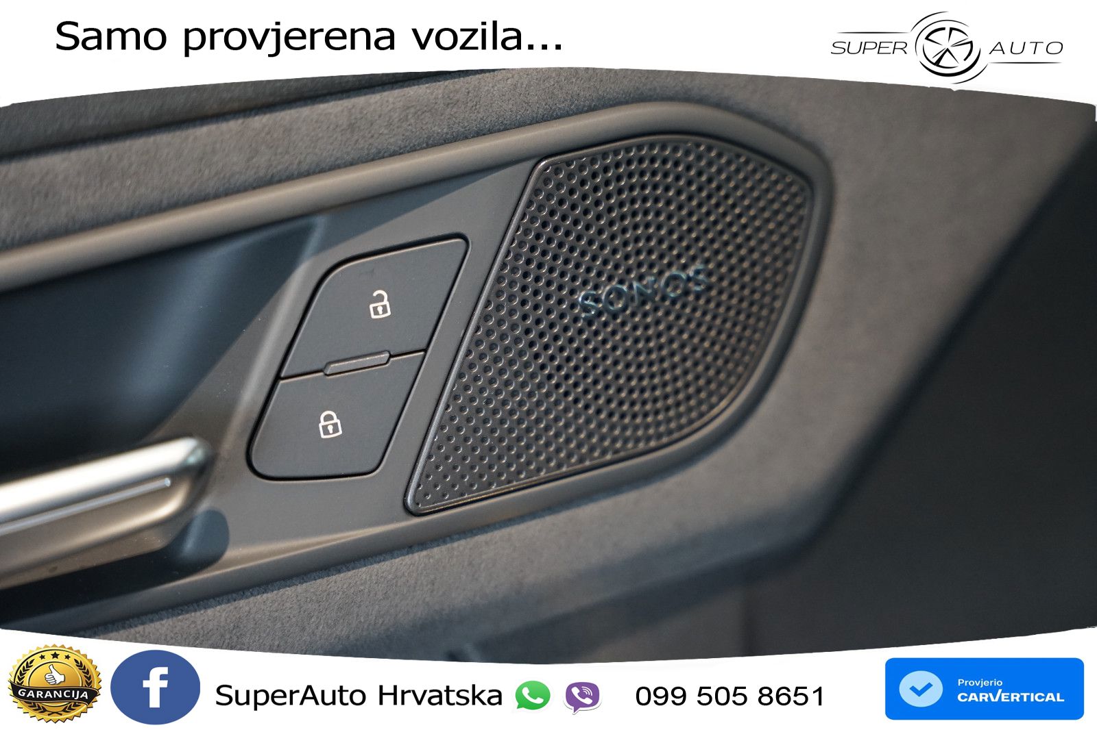 Audi Q3 2.0 TFSI (204 KS) quattro S tronic S line LED+GR SJED+ACC