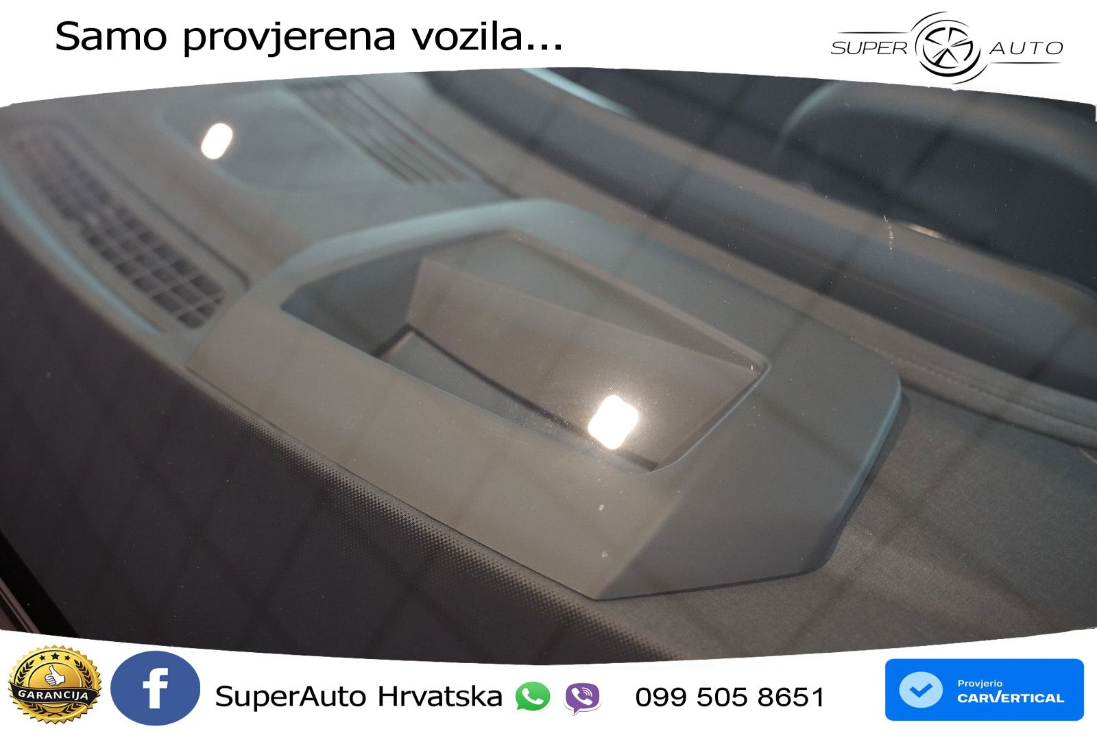 Audi Q3 2.0 TFSI (204 KS) quattro S tronic S line LED+GR SJED+ACC