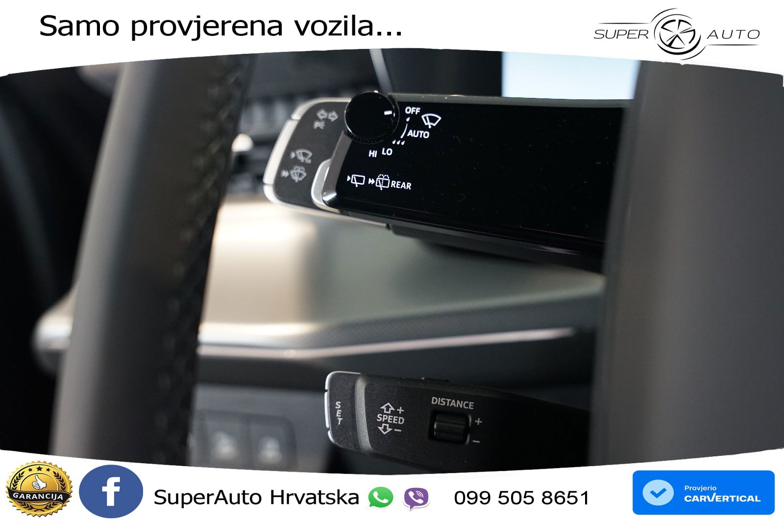 Audi Q3 2.0 TFSI (204 KS) quattro S tronic S line LED+GR SJED+ACC
