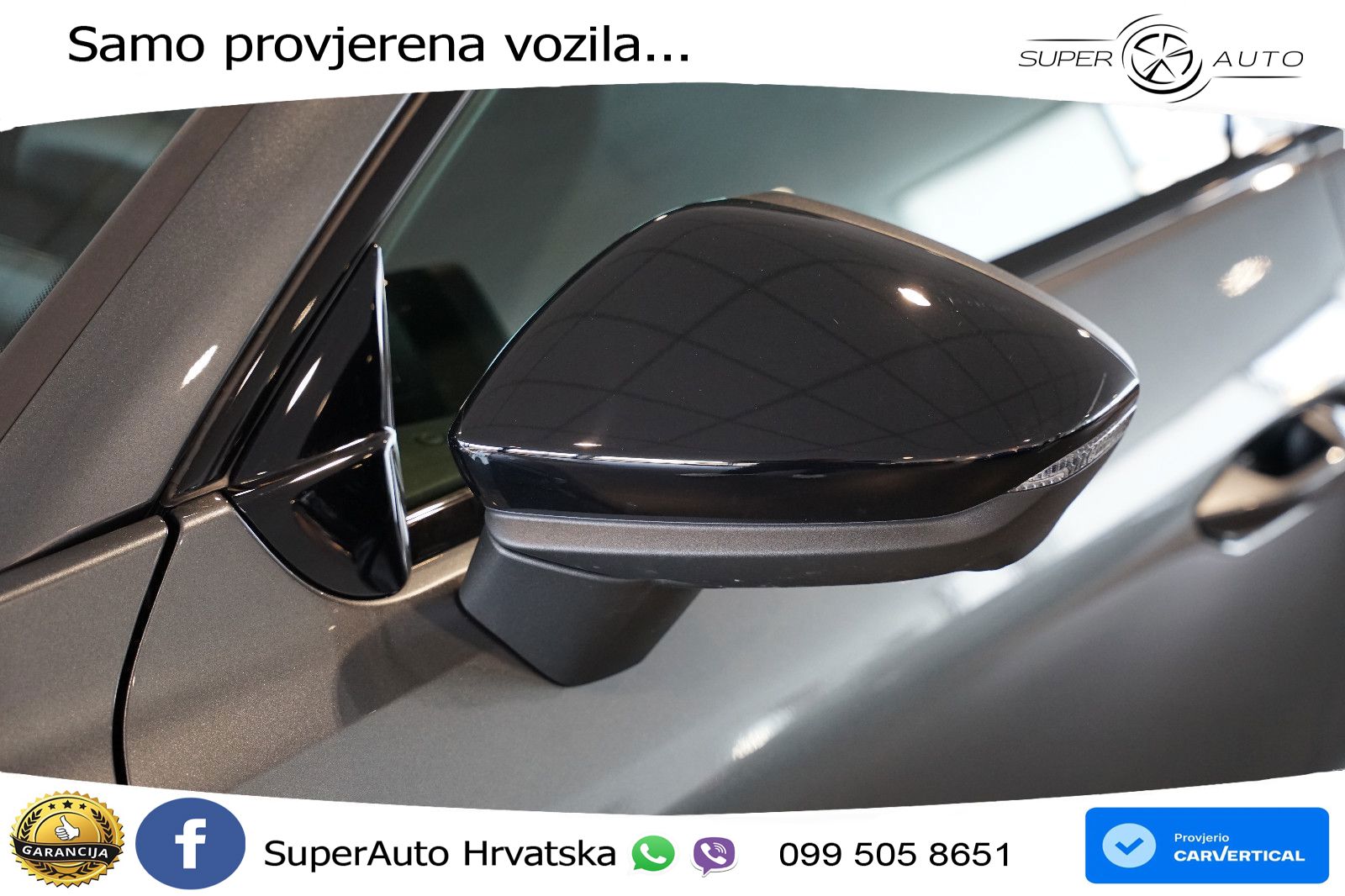 Audi Q3 2.0 TFSI (204 KS) quattro S tronic S line LED+GR SJED+ACC