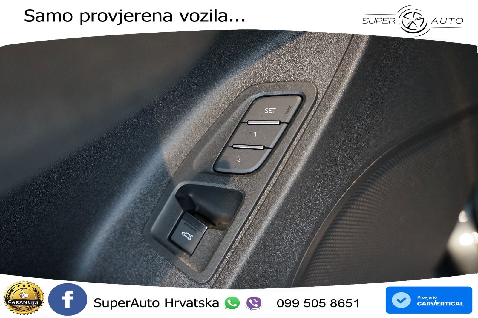 Audi Q3 2.0 TFSI (204 KS) quattro S tronic S line LED+GR SJED+ACC