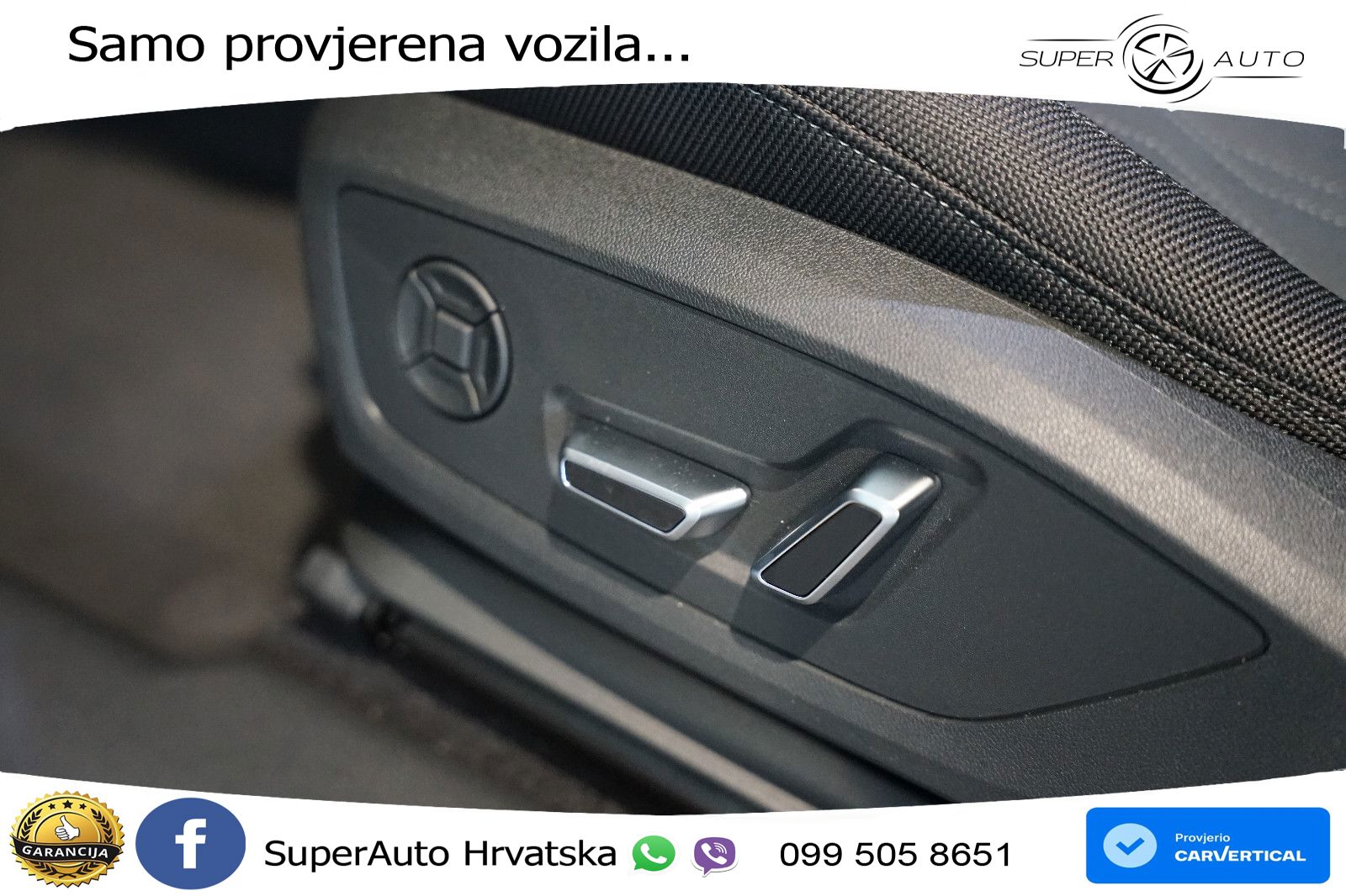 Audi Q3 2.0 TFSI (204 KS) quattro S tronic S line LED+GR SJED+ACC