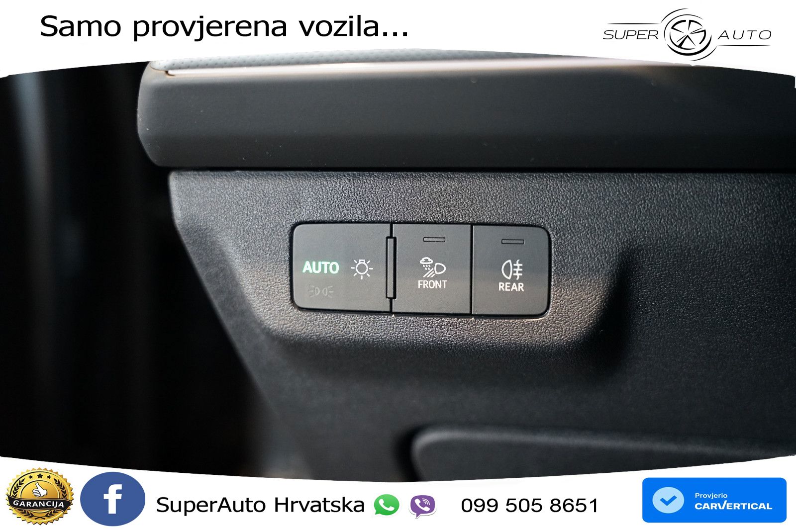 Audi Q3 2.0 TFSI (204 KS) quattro S tronic S line LED+GR SJED+ACC