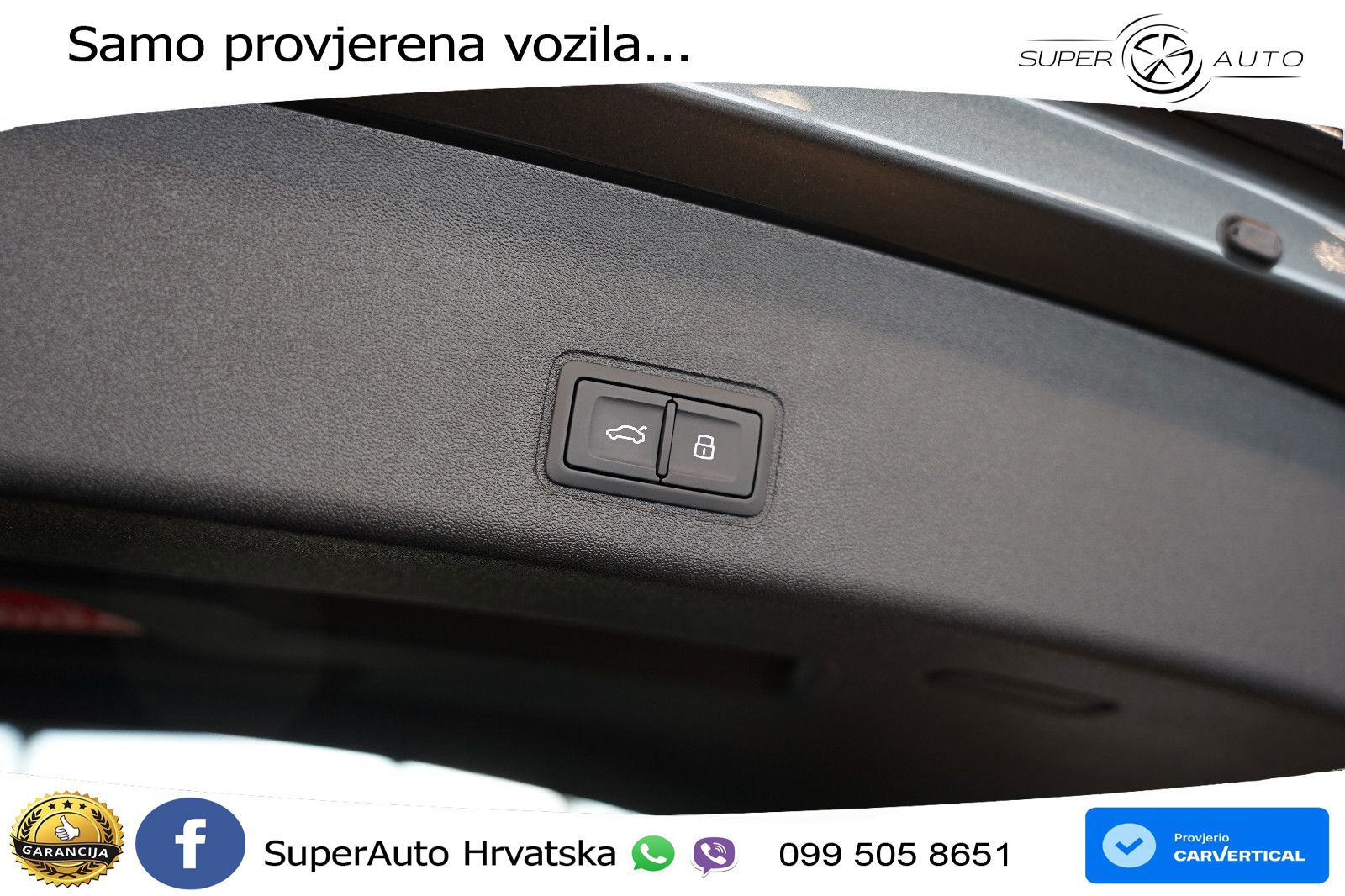 Audi Q3 2.0 TFSI (204 KS) quattro S tronic S line LED+GR SJED+ACC