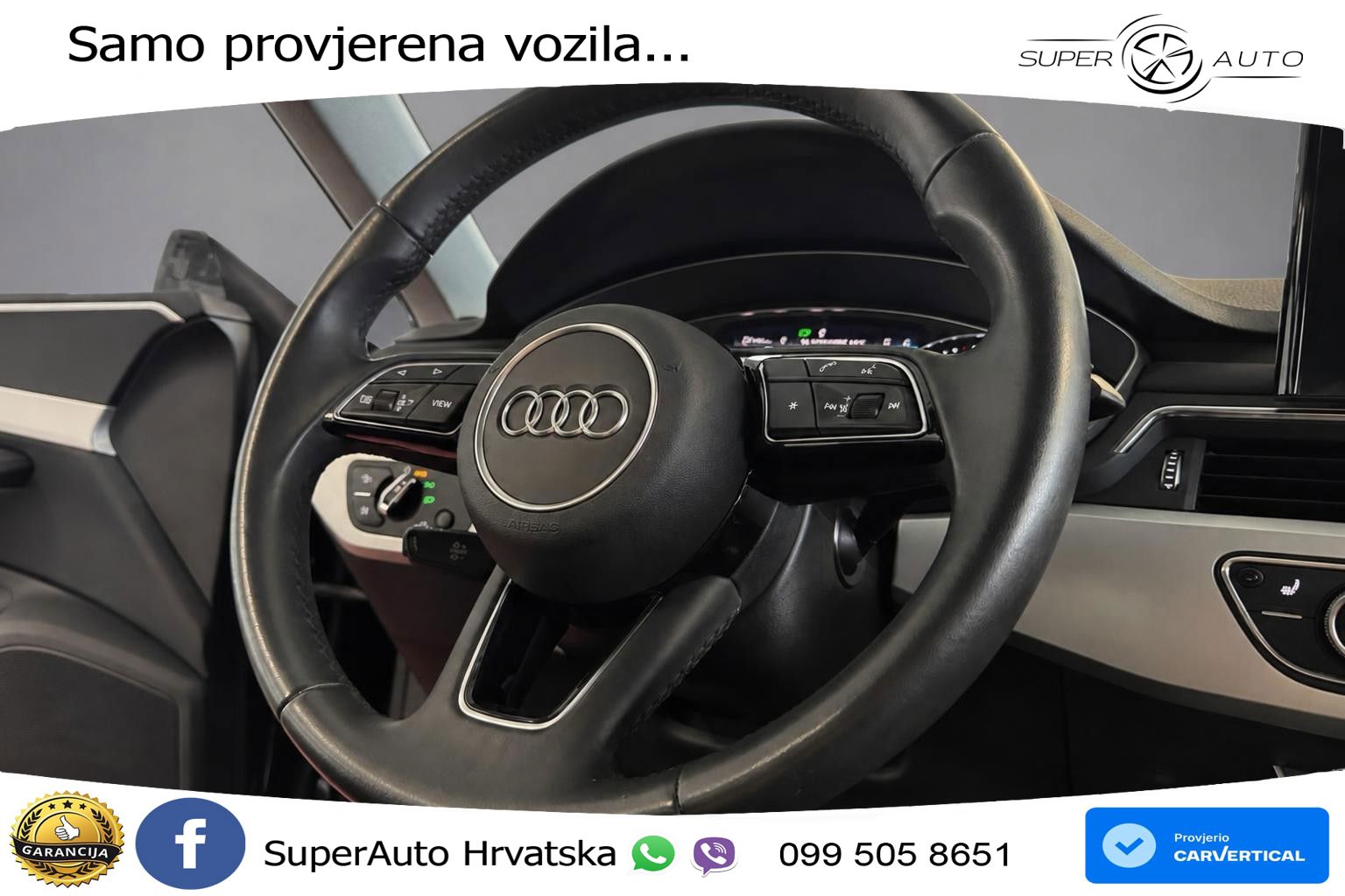 Audi A5 Sportback 40 TDI (204 KS) quattro S tronic S line