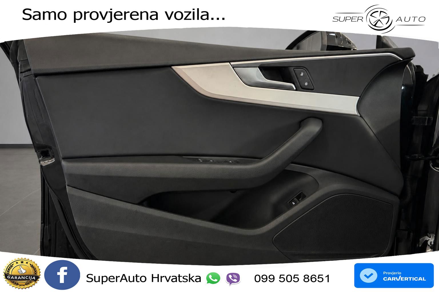 Audi A5 Sportback 40 TDI (204 KS) quattro S tronic S line