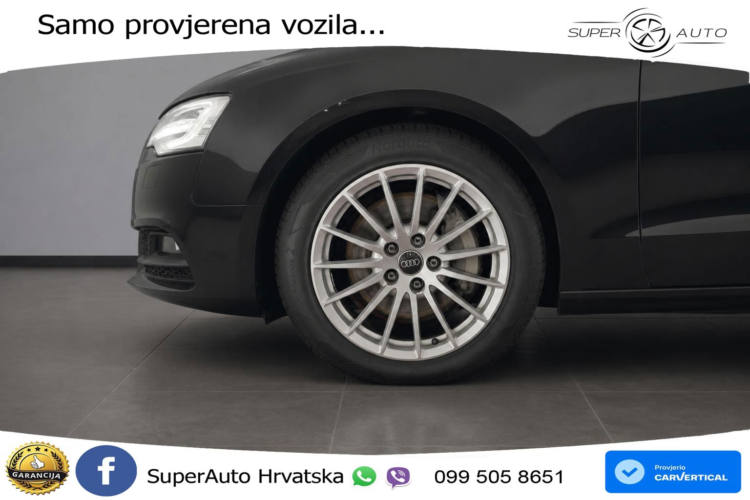 Audi A5 Sportback 40 TDI (204 KS) quattro S tronic S line
