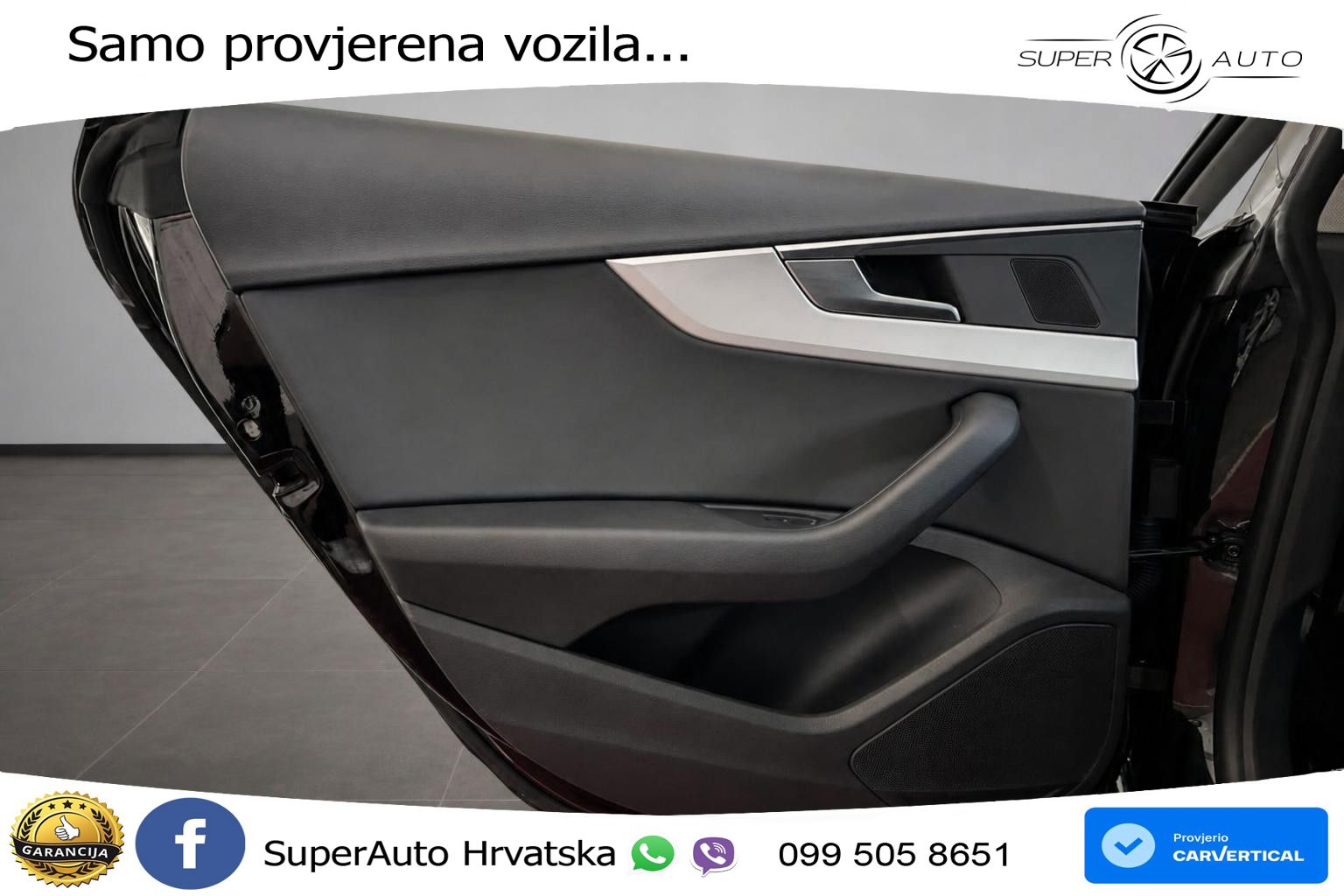 Audi A5 Sportback 40 TDI (204 KS) quattro S tronic S line