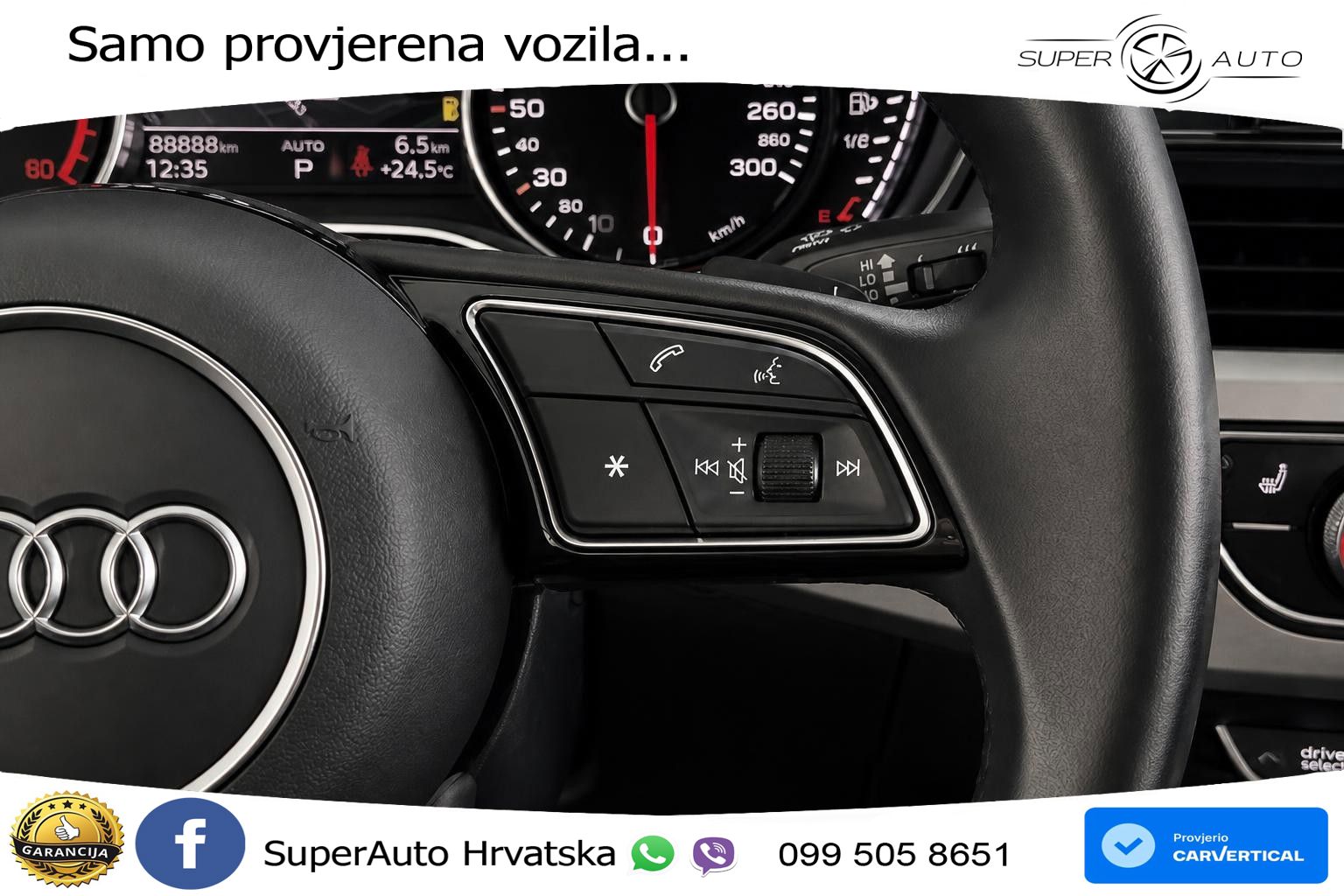 Audi A5 Sportback 40 TDI (204 KS) quattro S tronic S line