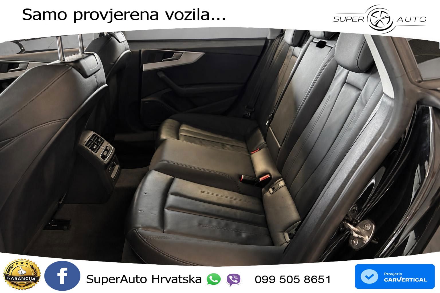 Audi A5 Sportback 40 TDI (204 KS) quattro S tronic S line