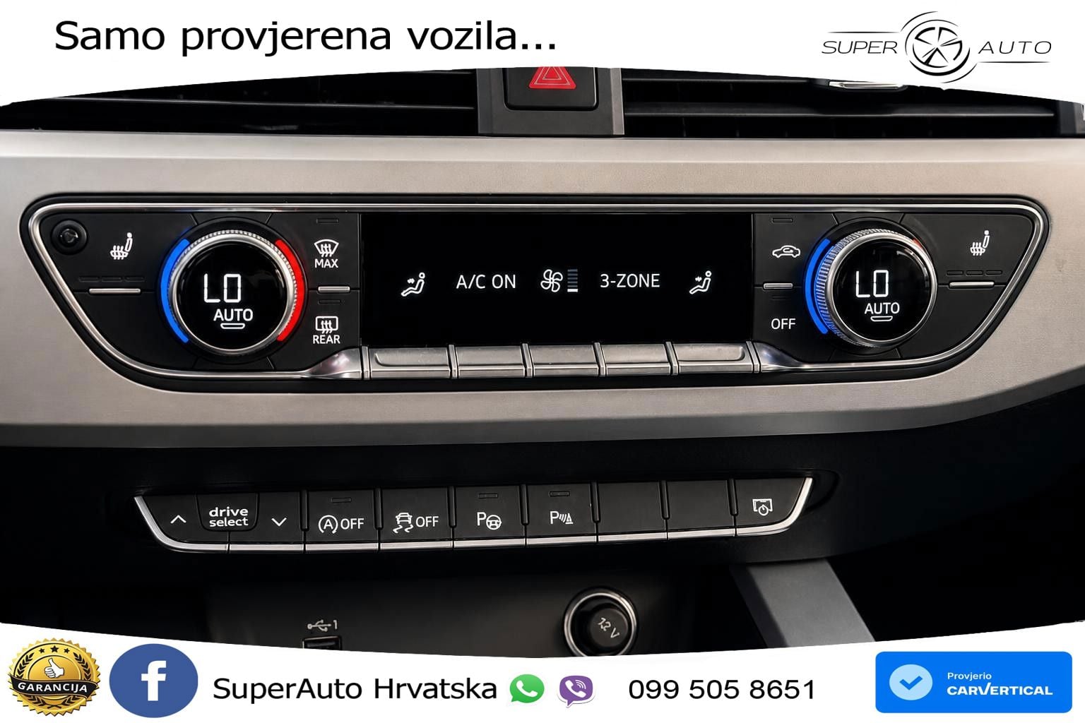 Audi A5 Sportback 40 TDI (204 KS) quattro S tronic S line