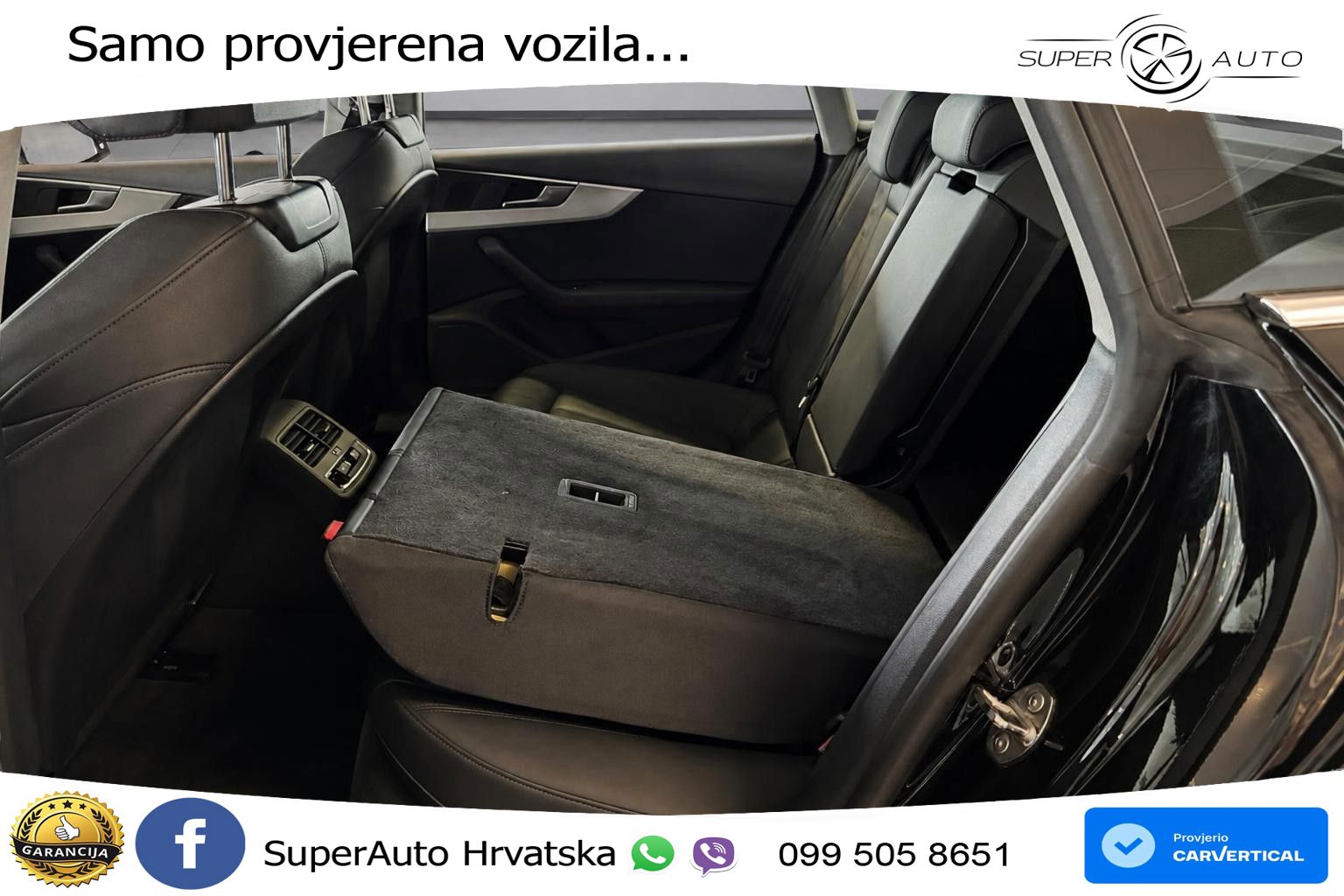 Audi A5 Sportback 40 TDI (204 KS) quattro S tronic S line