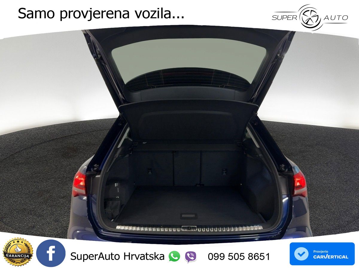Audi Q3 35 TFSI (150 KS) S tronic advanced LED+GR SJED+ACC