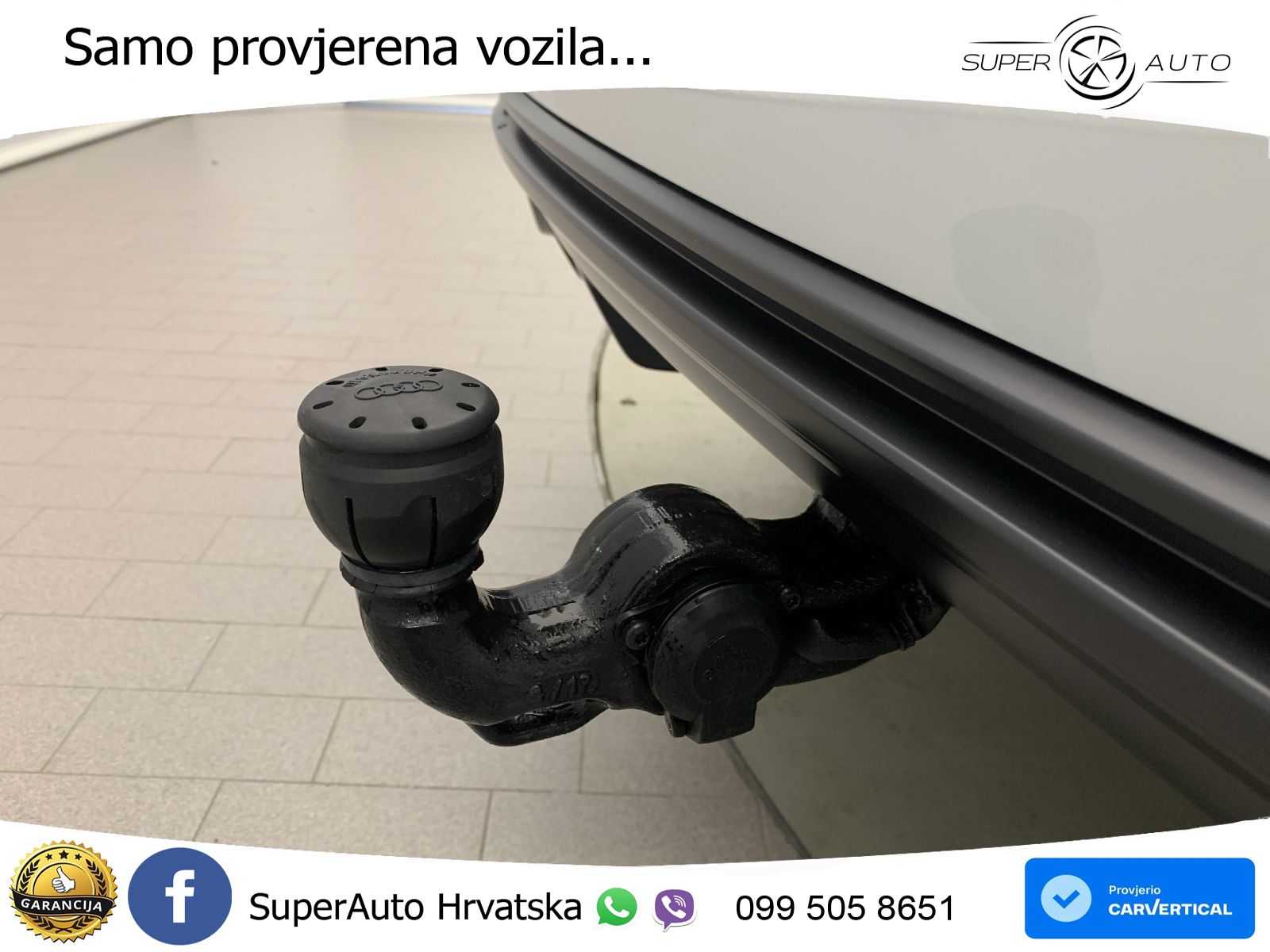 Audi Q3 40 TFSI (190 KS) quattro S tronic 2x S line