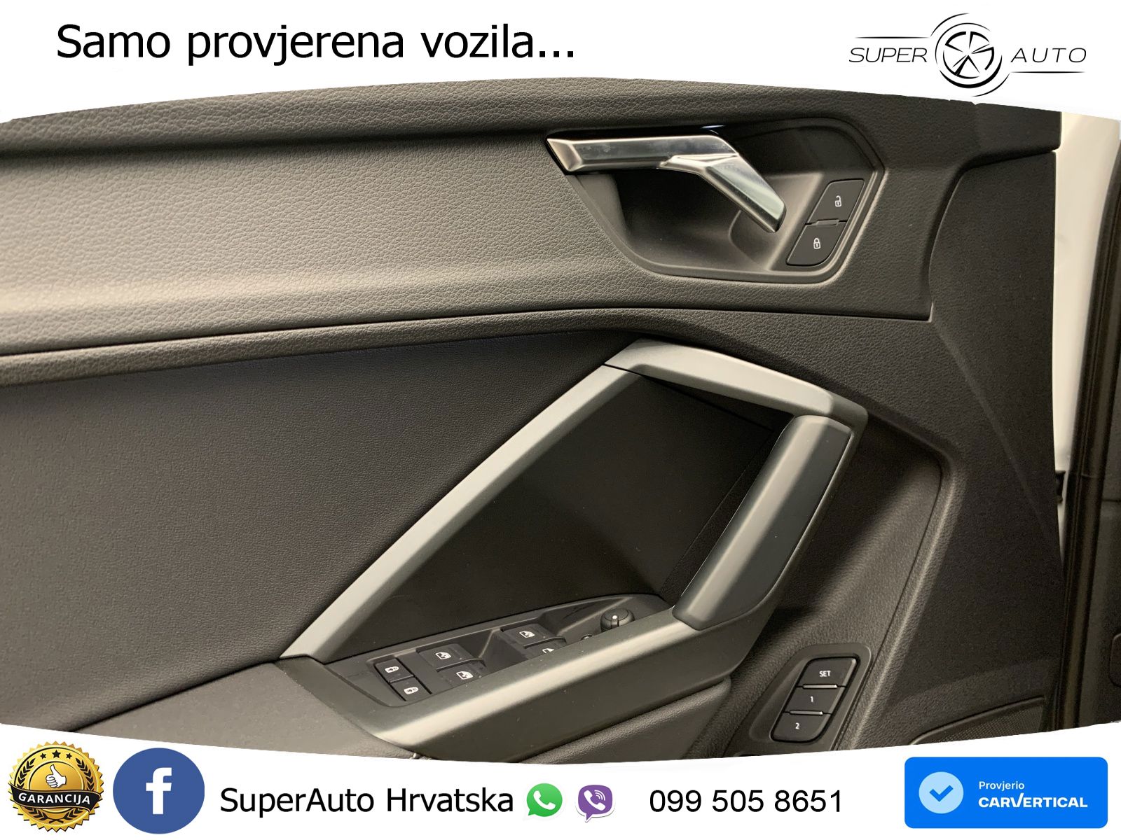 Audi Q3 40 TFSI (190 KS) quattro S tronic 2x S line