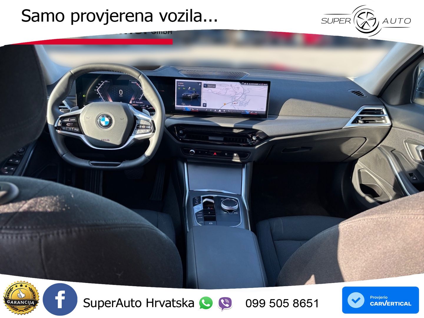 BMW 318i (156 KS) Steptronic