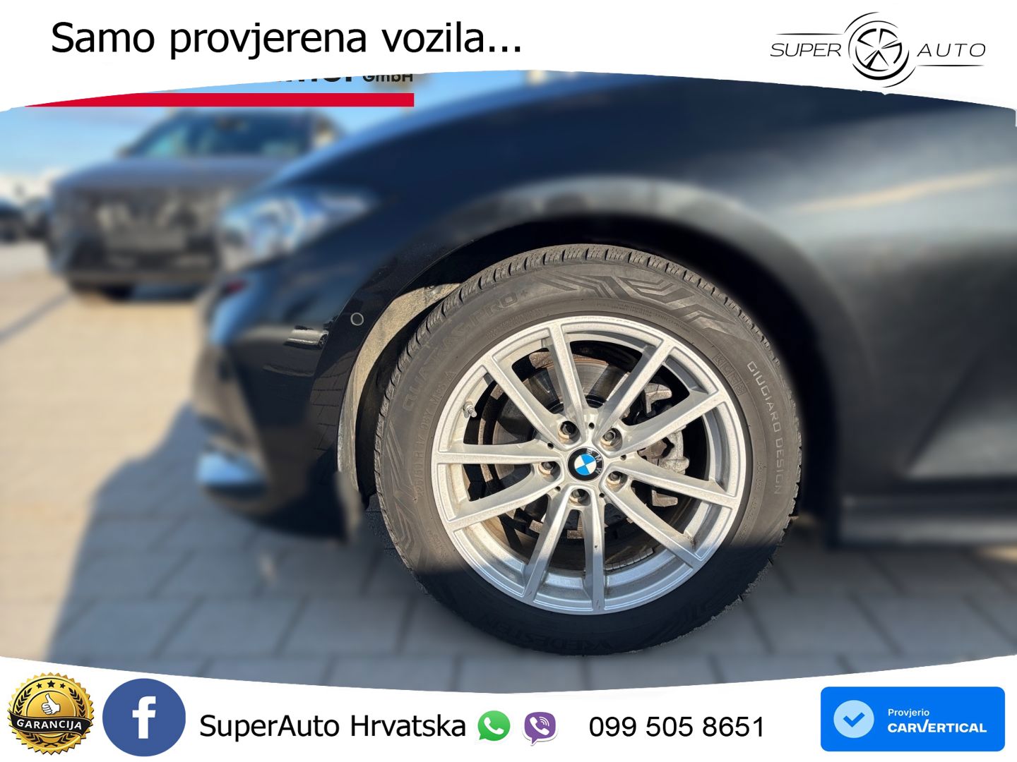 BMW 318i (156 KS) Steptronic