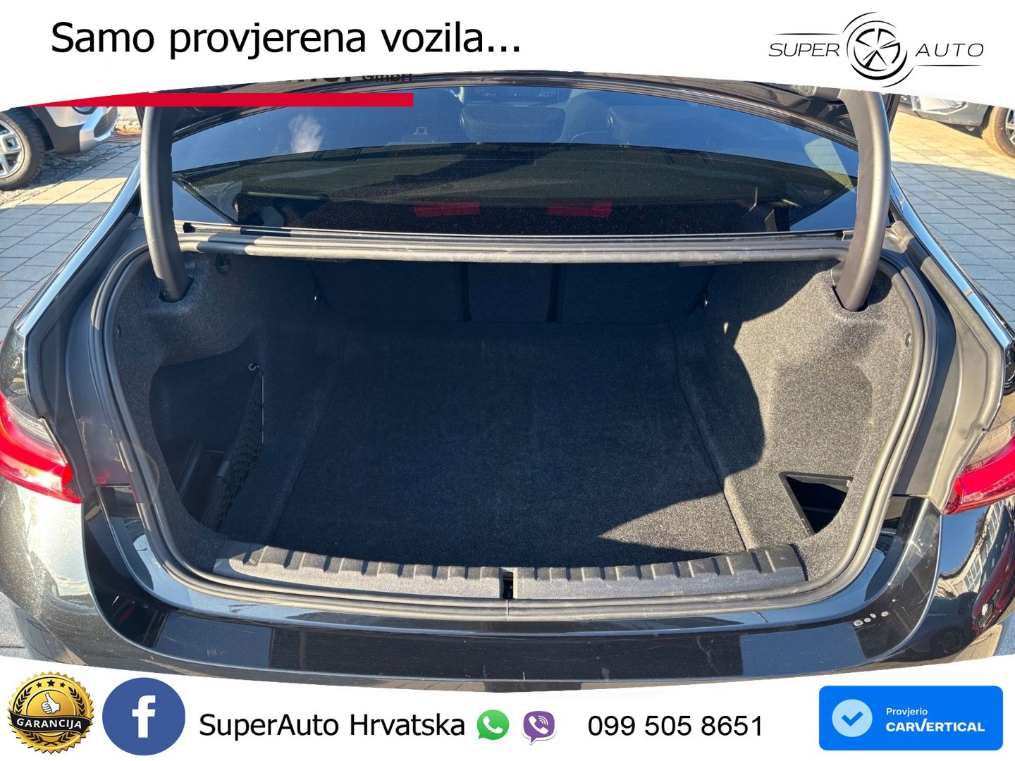 BMW 318i (156 KS) Steptronic
