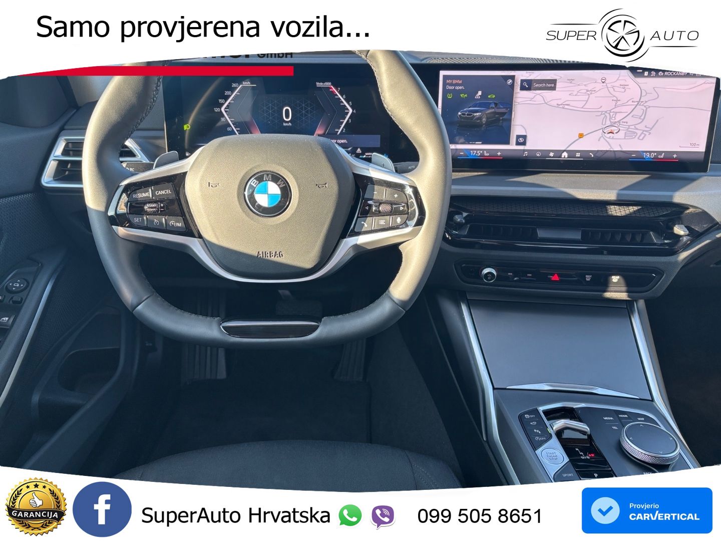 BMW 318i (156 KS) Steptronic