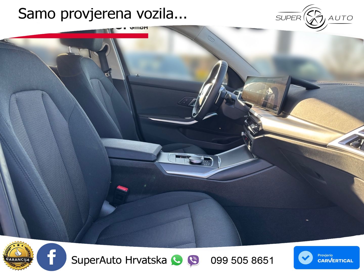 BMW 318i (156 KS) Steptronic