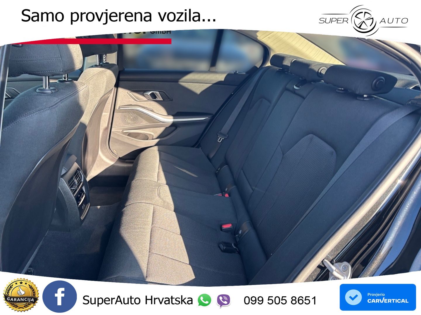 BMW 318i (156 KS) Steptronic