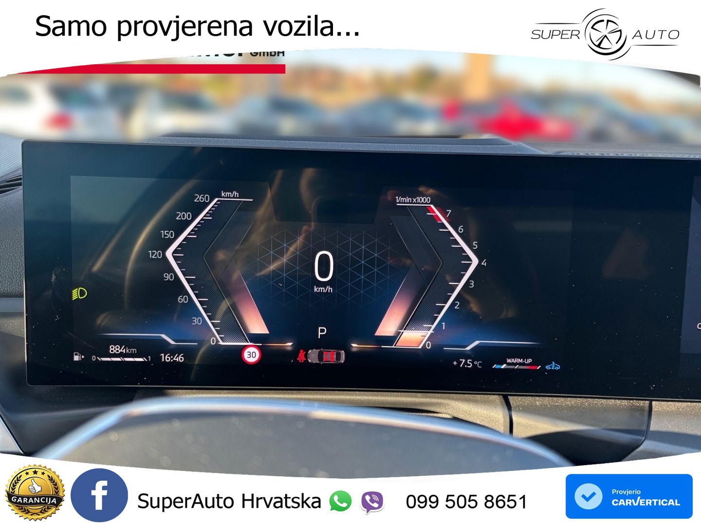 BMW 318i (156 KS) Steptronic