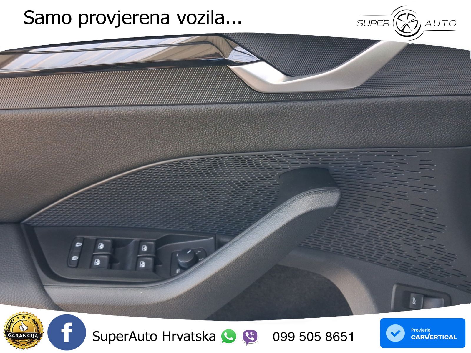 Škoda Octavia Combi RS 2.0 TSI (265 KS) DSG MATRIX+GR SJED+KAM