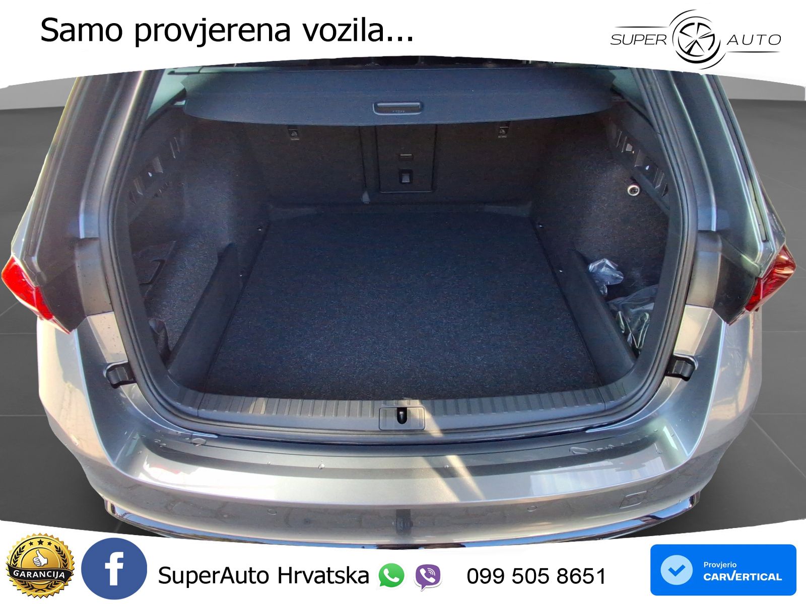 Škoda Octavia Combi RS 2.0 TSI (265 KS) DSG MATRIX+GR SJED+KAM