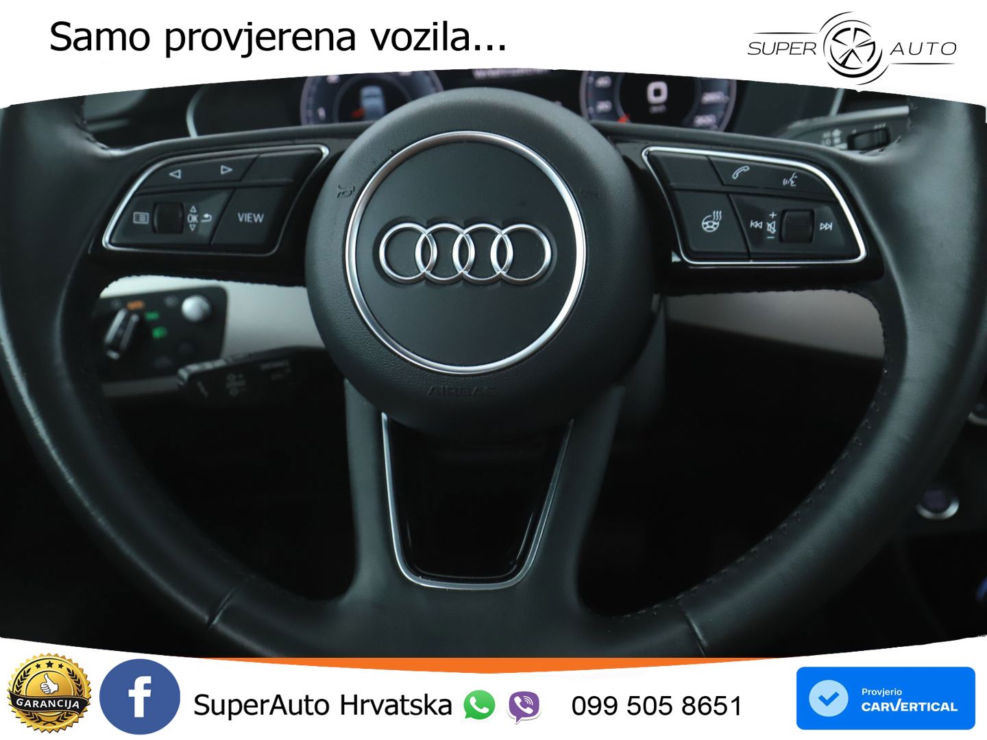 Audi A5 Sportback 50 TDI V6 (286 KS) quattro Tiptronic S line MATRIX+GR SJED+KAM