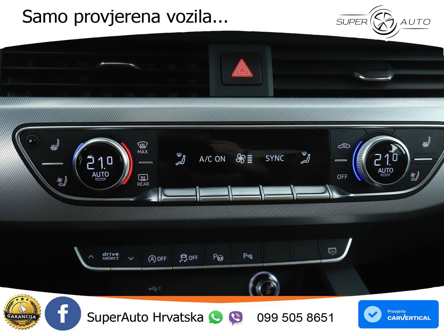 Audi A5 Sportback 50 TDI V6 (286 KS) quattro Tiptronic S line MATRIX+GR SJED+KAM