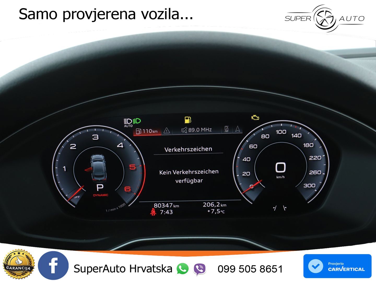 Audi A5 Sportback 50 TDI V6 (286 KS) quattro Tiptronic S line MATRIX+GR SJED+KAM