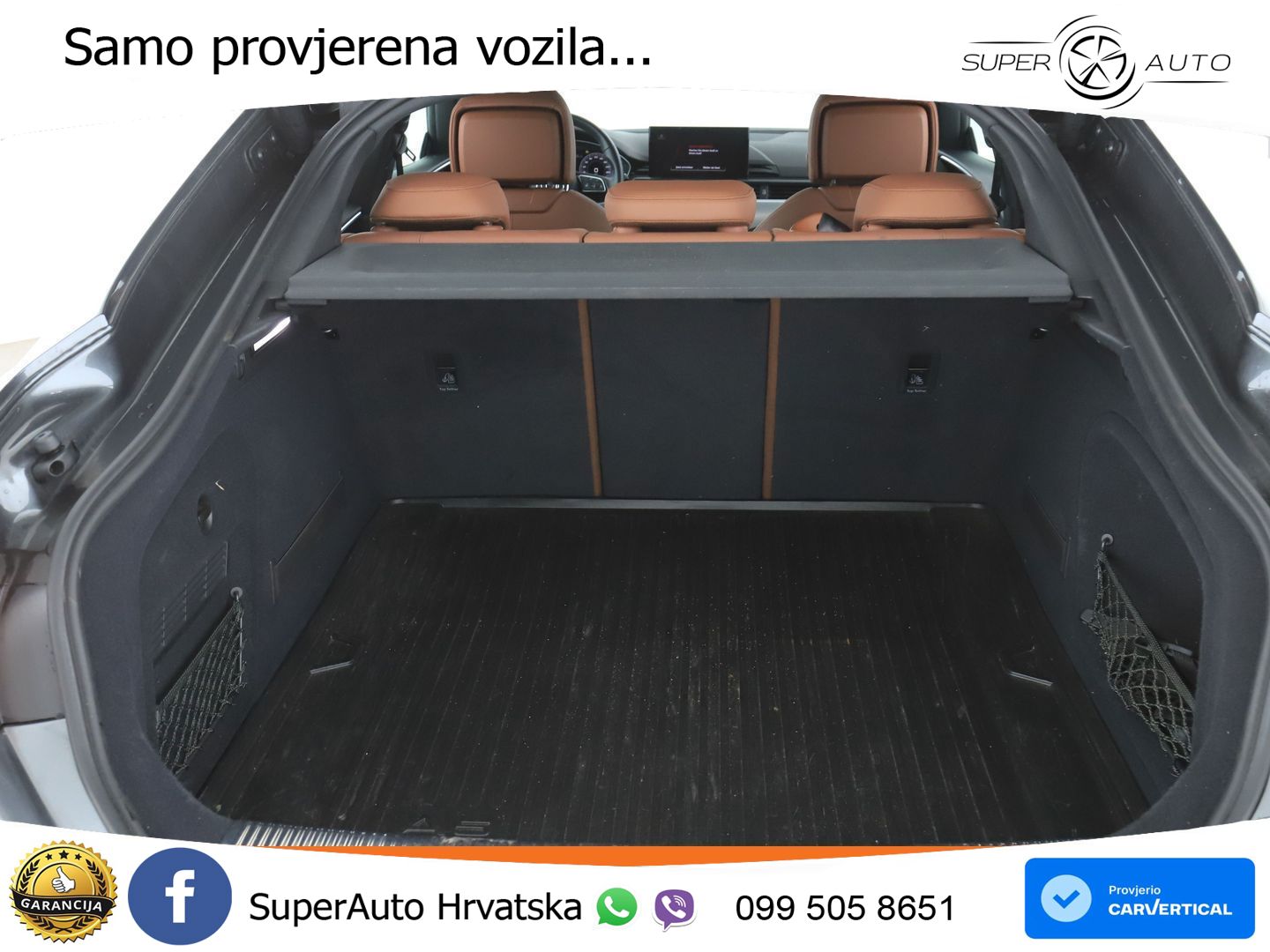 Audi A5 Sportback 50 TDI V6 (286 KS) quattro Tiptronic S line MATRIX+GR SJED+KAM