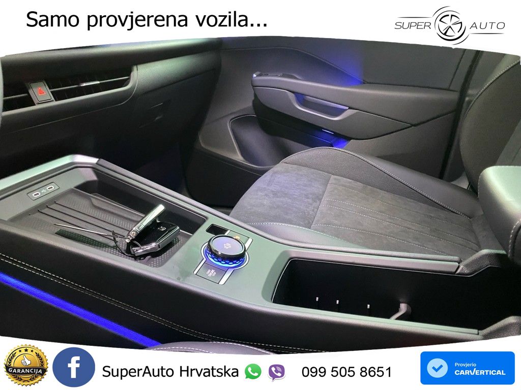 Volkswagen T-Roc 1.5 eTSI (150 KS)  DSG LED+GR SJED+ACC