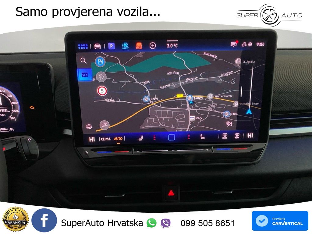 Volkswagen T-Roc 1.5 eTSI (150 KS)  DSG LED+GR SJED+ACC