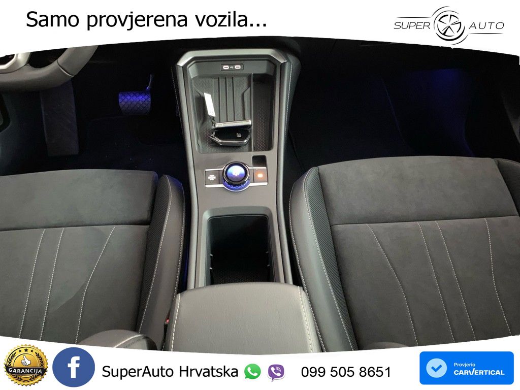 Volkswagen T-Roc 1.5 eTSI (150 KS)  DSG LED+GR SJED+ACC