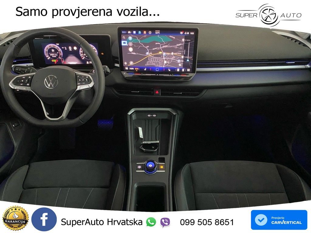 Volkswagen T-Roc 1.5 eTSI (150 KS)  DSG LED+GR SJED+ACC