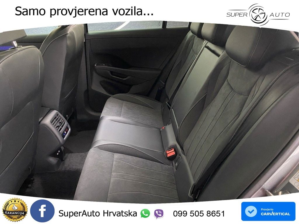 Volkswagen T-Roc 1.5 eTSI (150 KS)  DSG LED+GR SJED+ACC