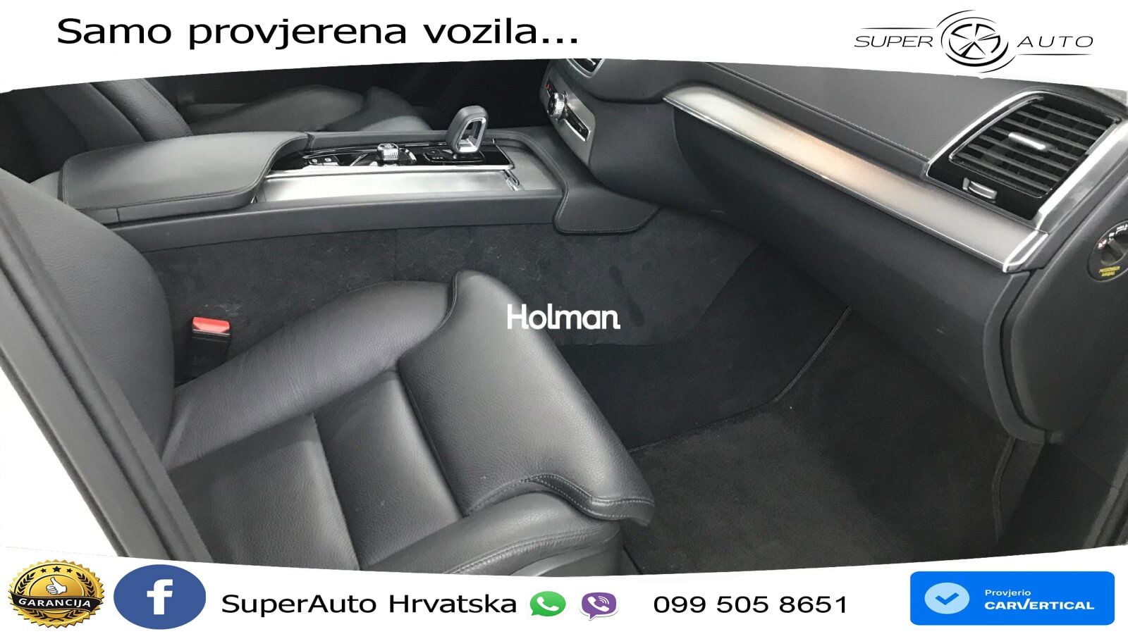 Volvo XC90 2.0 B5 Diesel AWD Automatic LED+GR SJED+ACC