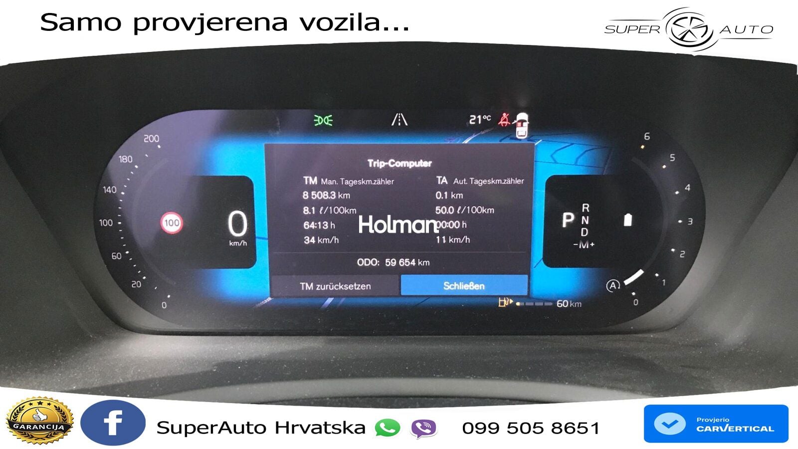 Volvo XC90 2.0 B5 Diesel AWD Automatic LED+GR SJED+ACC
