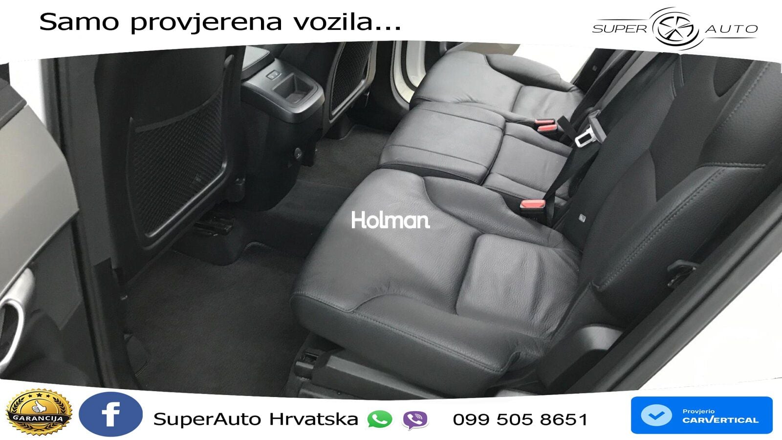 Volvo XC90 2.0 B5 Diesel AWD Automatic LED+GR SJED+ACC