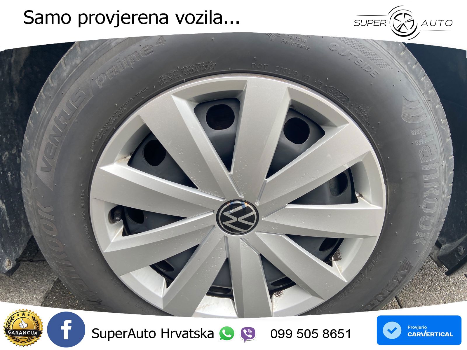 Volkswagen Passat Variant 2.0 TDI (150 KS) DSG LED+GR SJED+ACC