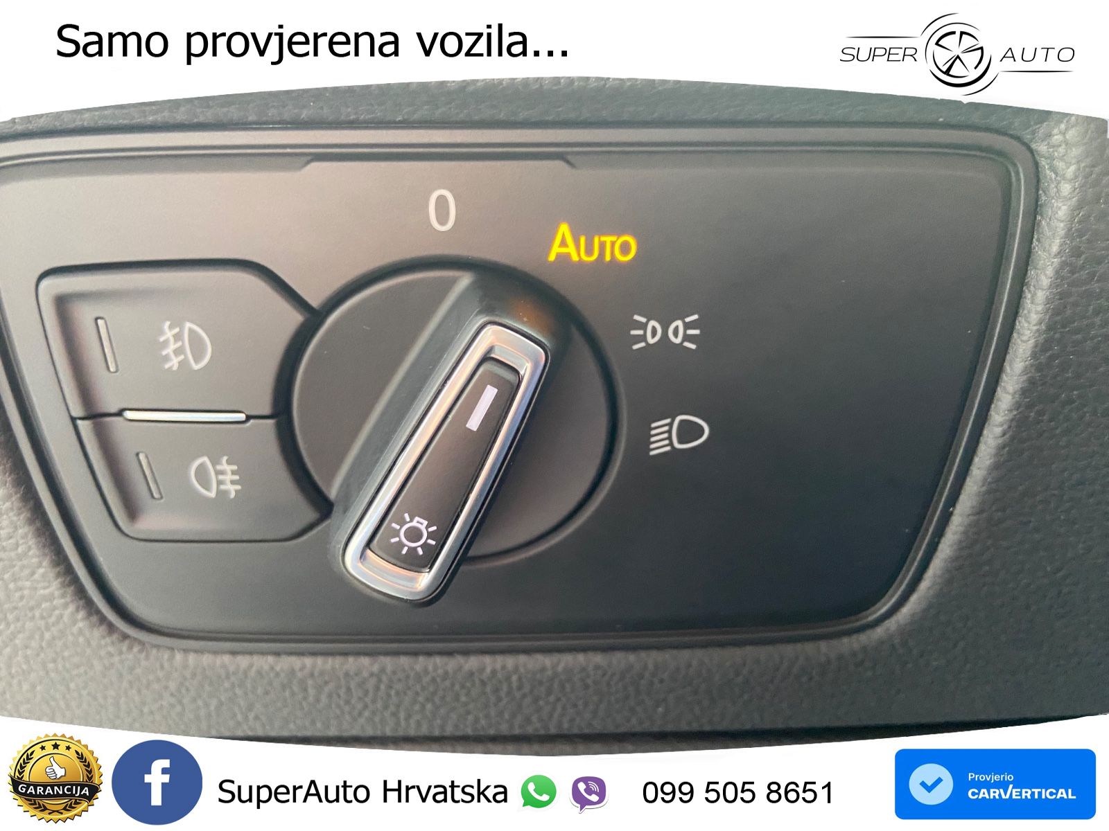 Volkswagen Passat Variant 2.0 TDI (150 KS) DSG LED+GR SJED+ACC